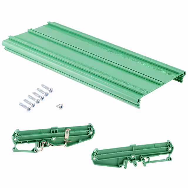 5604374 Phoenix Contact  Componentes de la caja